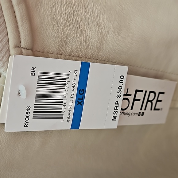 Jacket - Picture 3 of 3